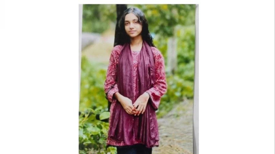 সিংগাইরে স্কুলছাত্রীর খণ্ডিত লাশ উদ্ধার