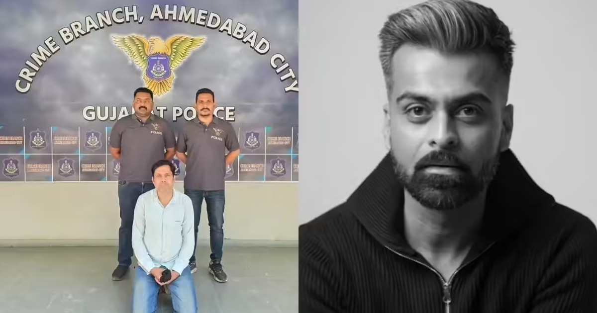 ১২ বছর পলাতক থাকার পর গ্রেপ্তার খুনের মামলার দণ্ডপ্রাপ্ত আসামি, অভিনয় করছিলেন বলিউডে