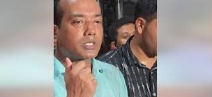 ছাত্রদল সভাপতির দুঃখপ্রকাশ