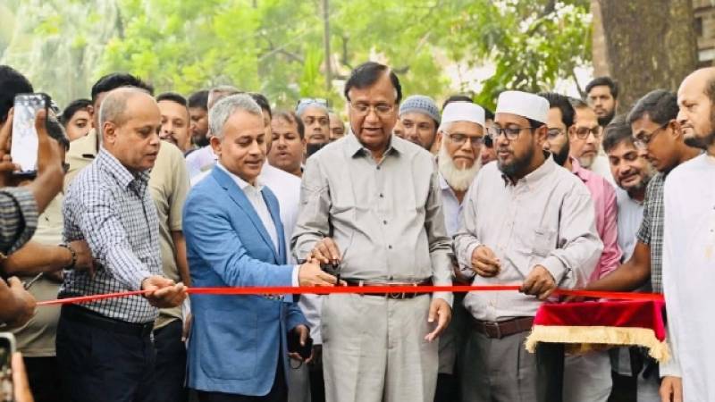 ধানমন্ডি লেক সংস্কারে ৭৫ কোটি টাকার প্রকল্প, হবে ‘নজরুল সরোবর’