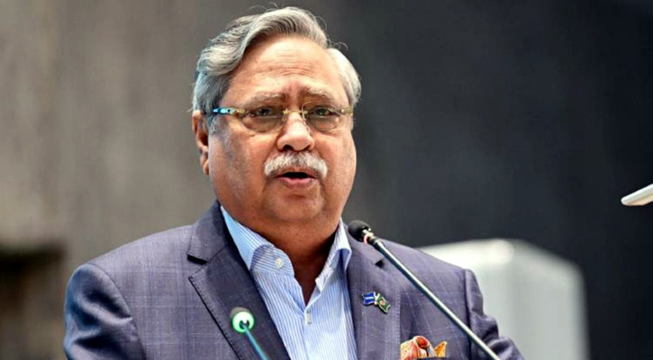 ফলোআপ চিকিৎসার জন্য যুক্তরাজ্যে যাচ্ছেন রাষ্ট্রপতি