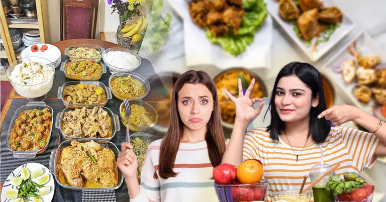 ঈদের আনন্দে স্বাস্থ্য সুরক্ষা: কী খাবেন কী খাবেন না জেনে নিন