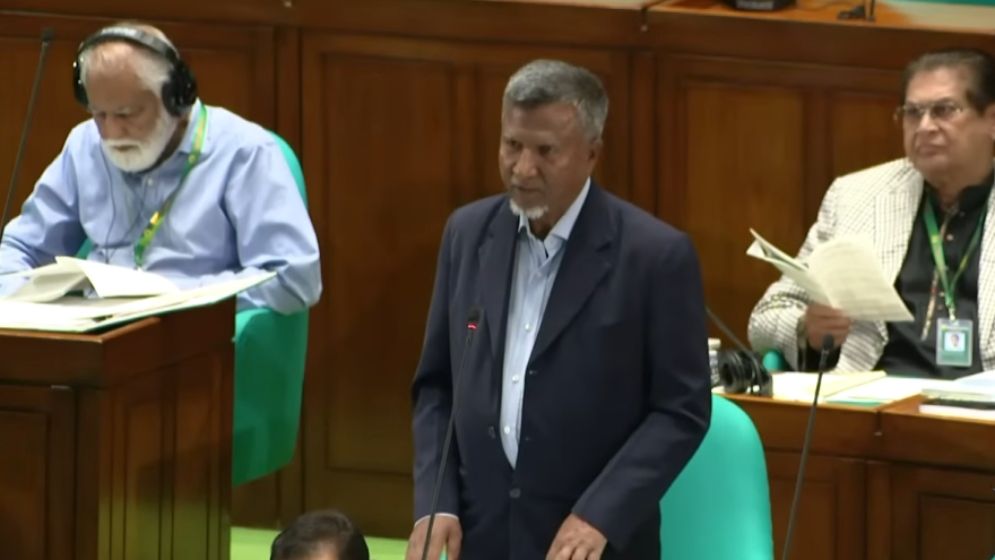 সরকারি চাকরিতে ৪ লাখ ৬৮ হাজার ২২০ শূন্য পদ: জনপ্রশাসন প্রতিমন্ত্রীর তথ্য