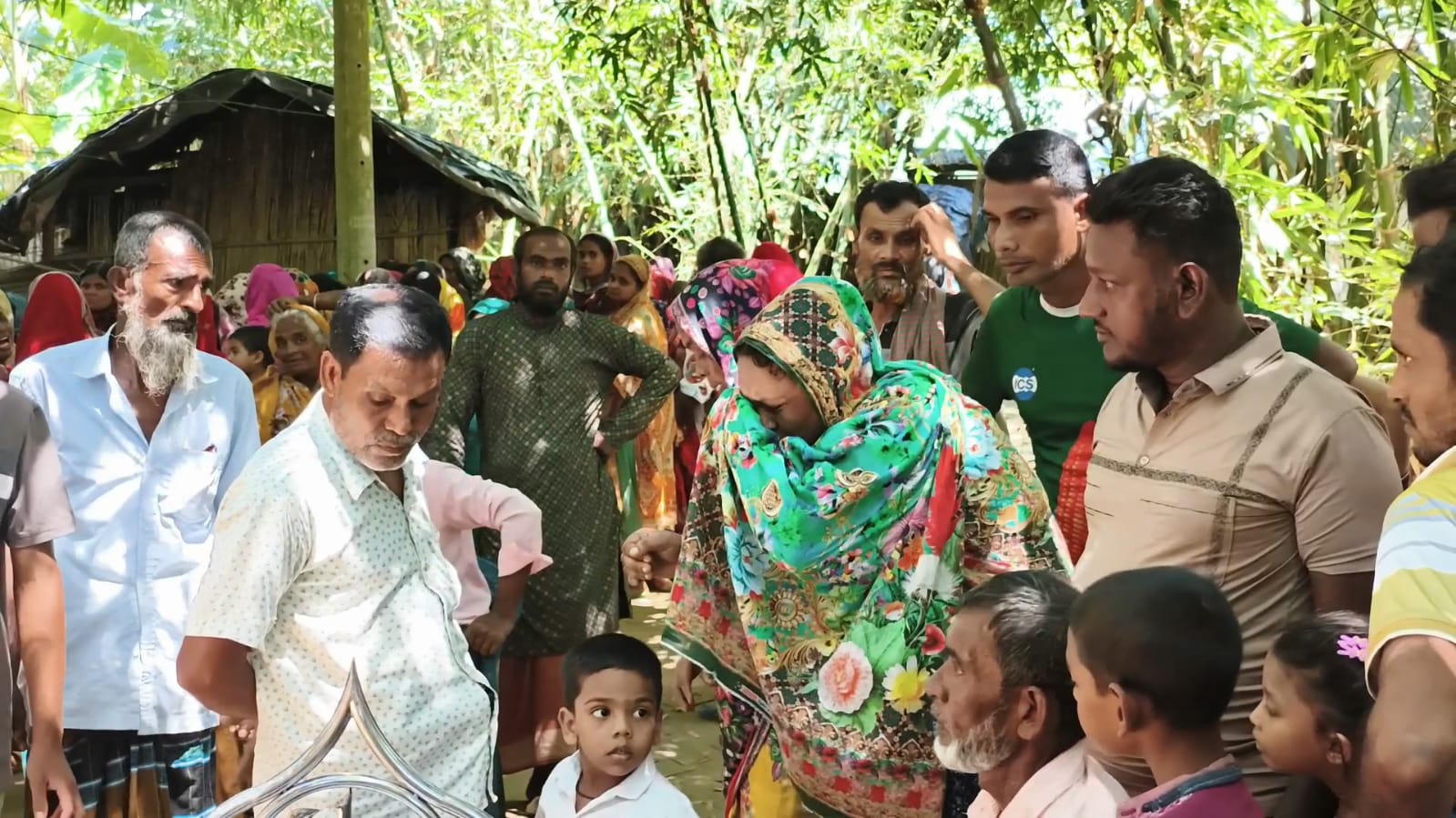 শৈলকুপায় সাপের কামড়ে কিশোরের মৃত্যু