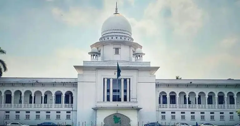 নুসরাত হত্যা মামলা: হাইকোর্টের পূর্ণাঙ্গ রায় প্রকাশ