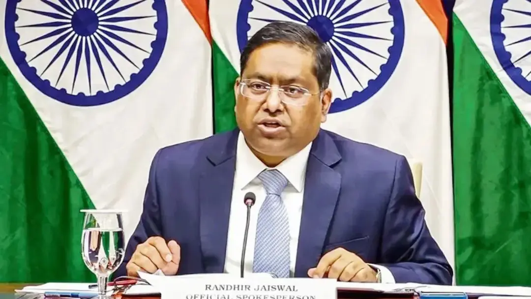 বাংলাদেশে হিন্দু ধর্মাবলম্বীদের বিক্ষোভ নিয়ে যা বলল ভারত
