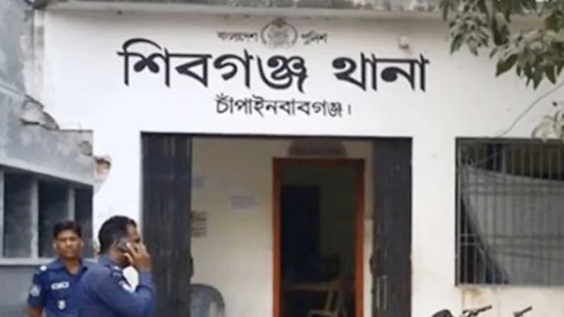 ট্রান্সফর্মার লুটে মিলমালিক খুন