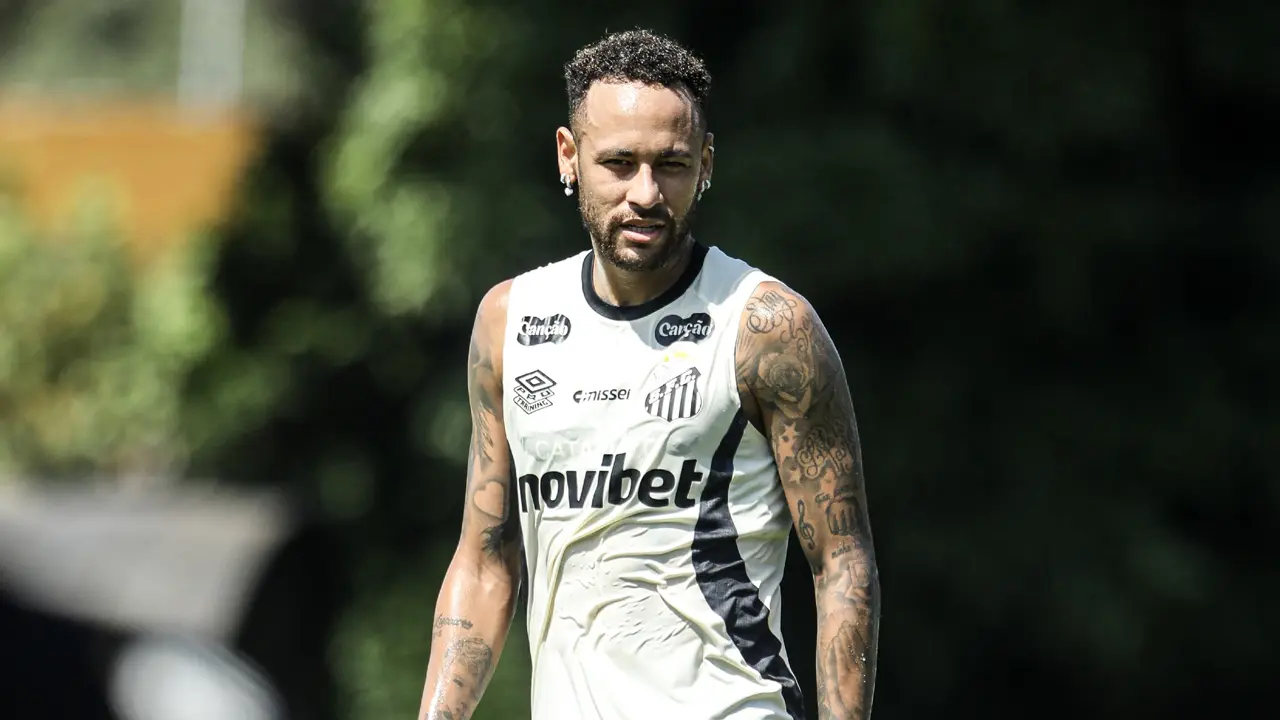 বড় নিষেধাজ্ঞার ঝুঁকিতে নেইমার, বিশ্বকাপ খেলা নিয়ে শঙ্কা