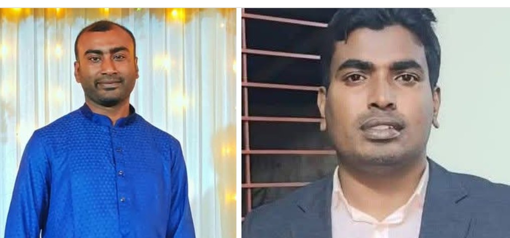 দীর্ঘ ৮ বছর পর বাগেরহাট জেলা ছাত্রদলের কমিটি ঘোষণা রাসেল সভাপতি রাহুল সম্পাদক