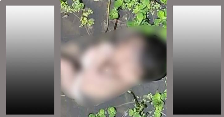 জন্মের পরই নির্মম পরিণতি, আটক মা-সৎ বাবা