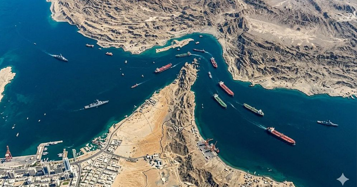 হরমুজ পার হতে প্রতি ব্যারেল তেলে ইরান নেবে ১ ডলার, পেমেন্ট ইউয়ান বা ক্রিপ্টোতে