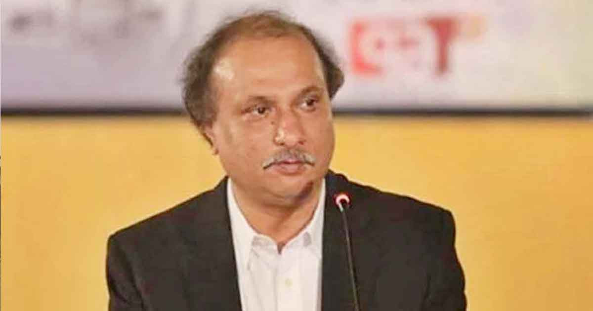 মোজাম্মেল হক বাবুর জামিন শুনানি পেছাল, নতুন দিন ৫ মে