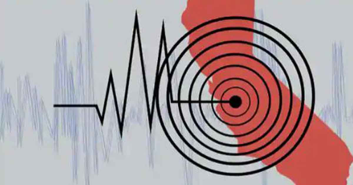 পাকিস্তানে ১২ ঘণ্টায় ৬ বার ভূমিকম্প