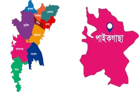 পাইকগাছায় পারিবারিক বিরোধে বৃদ্ধের মৃত্যু