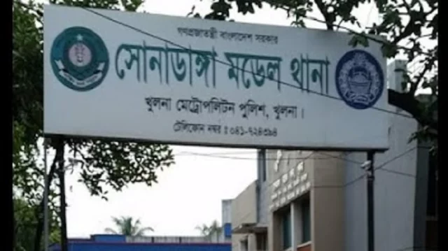 খুলনায় ট্রিপল মার্ডার মামলার মূল   ঘাতককে খুঁজে পায়নি পুলিশ