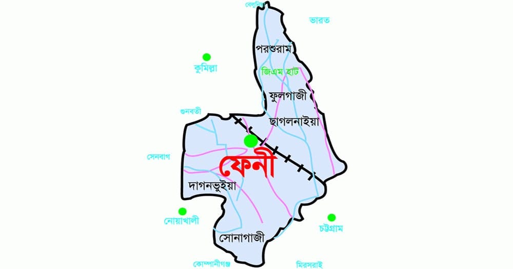 ফেনী শহরে আবদ্ধ জলাশয় ও অকার্যকর ড্রেনেজ ব্যবস্থার কারণে দিন দিন ডেঙ্গু আক্রান্তের সংখ্যা বাড়ছে