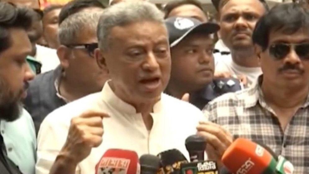 জিয়ার আদর্শ ও দর্শনের পথ তারেক রহমানের নেতৃত্বে আবারও ফিরে পাওয়া গেছে