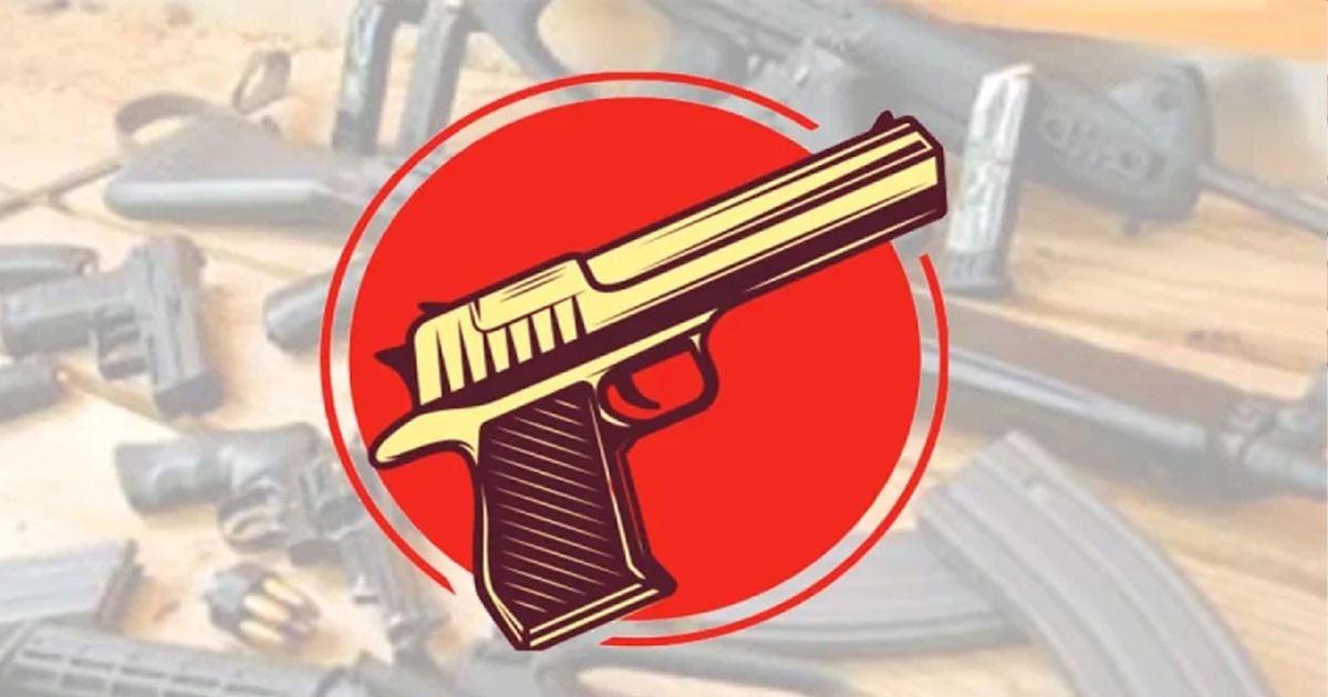 সুনামগঞ্জে জামায়াত নেতার বাড়ি থেকে বিপুল পরিমাণ অস্ত্র ও গোলাবারুদ উদ্ধার