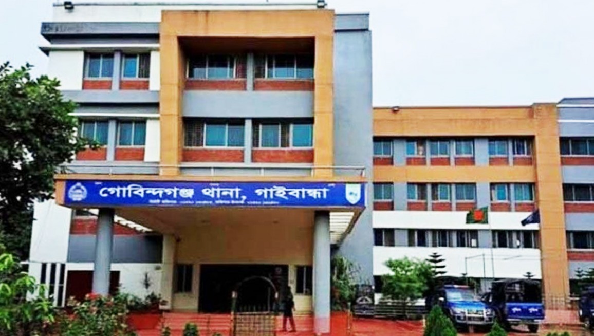 গাইবান্ধায় ট্রাকের ঢাকায় পিষ্ট হয়ে নিহত-২