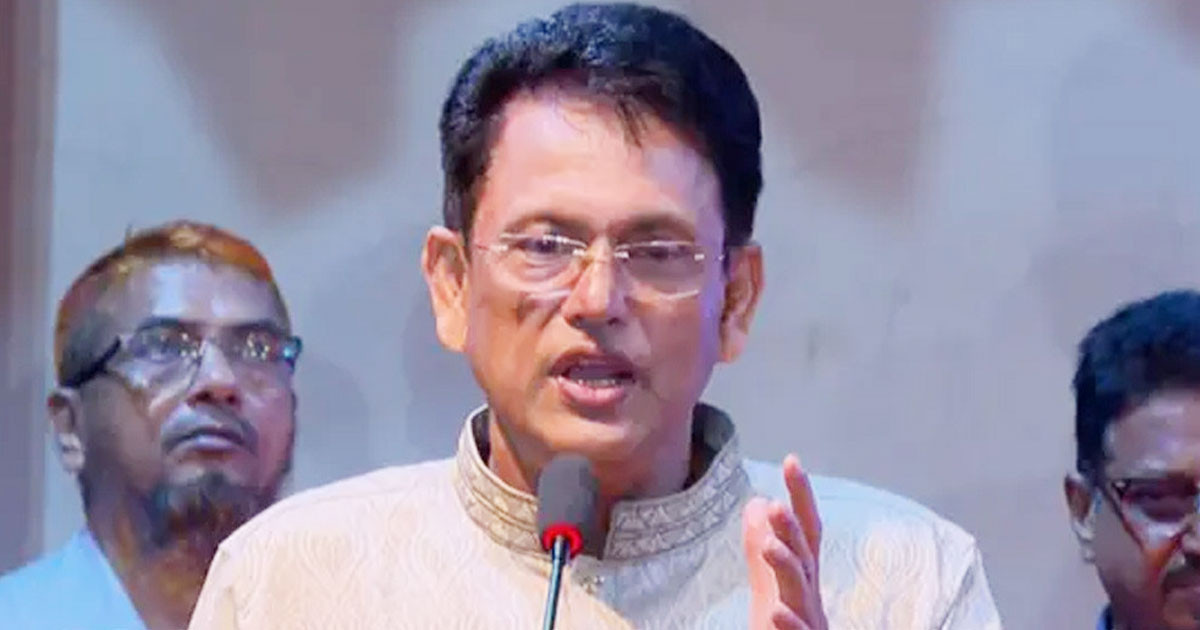 জানুয়ারিতে নতুন বই, প্রাথমিকে দেওয়া হবে ইউনিফর্ম: শিক্ষামন্ত্রী