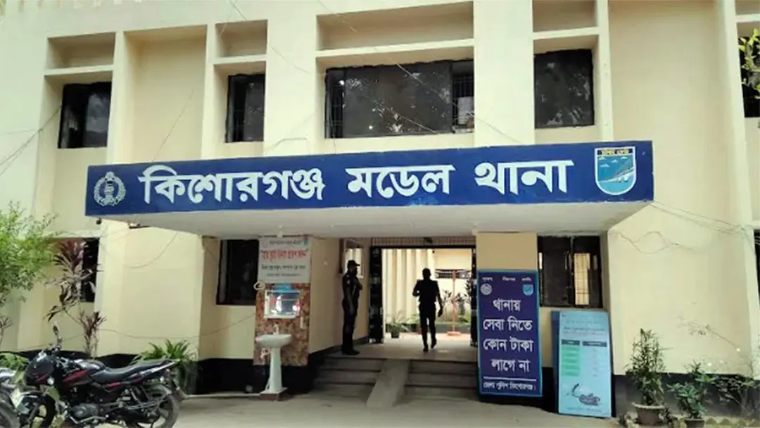 খাবারের লোভ দেখিয়ে শিশুকে ধর্ষণচেষ্টার অভিযোগ