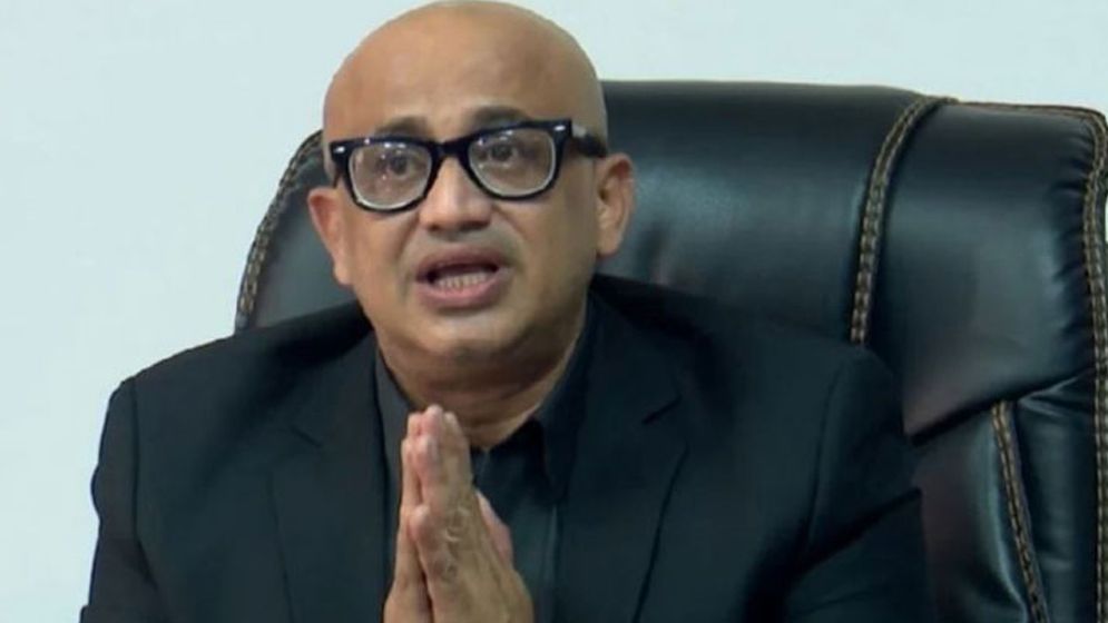 সাবেক তথ্য প্রতিমন্ত্রী মুরাদকে হাজির করতে আদালতের বিজ্ঞপ্তি