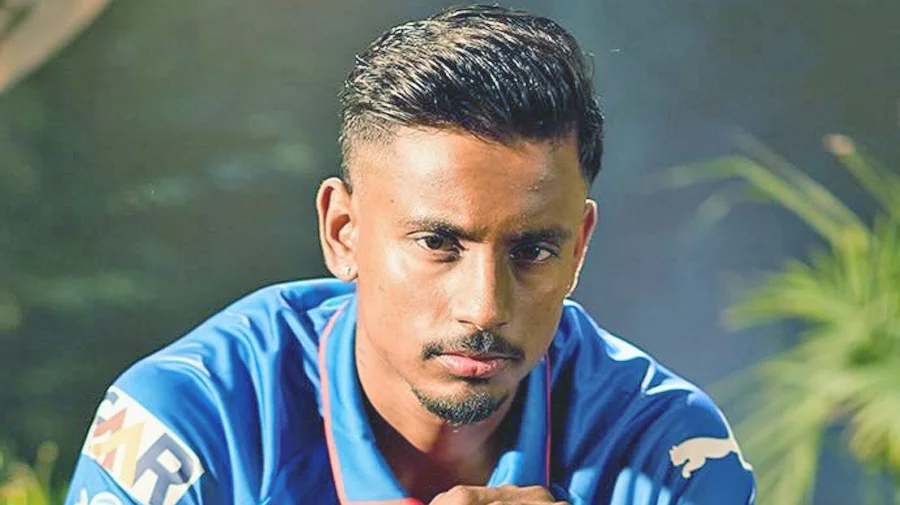 ধ*র্ষণের অভিযোগে গ্রেফতারের মুখে ভারতীয় ক্রিকেটার