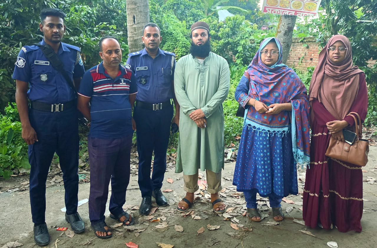 সনদ ছাড়াই পশু চিকিৎসা, সোনারগাঁয়ে ১০ হাজার টাকা জরিমানা