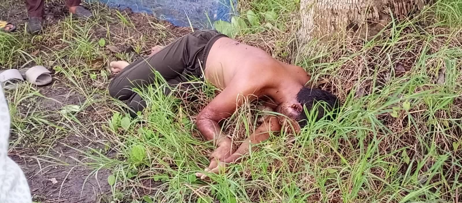 খুলনায় রেলস্টেশন থেকে যুবকের গুলিবিদ্ধ লাশ উদ্ধার