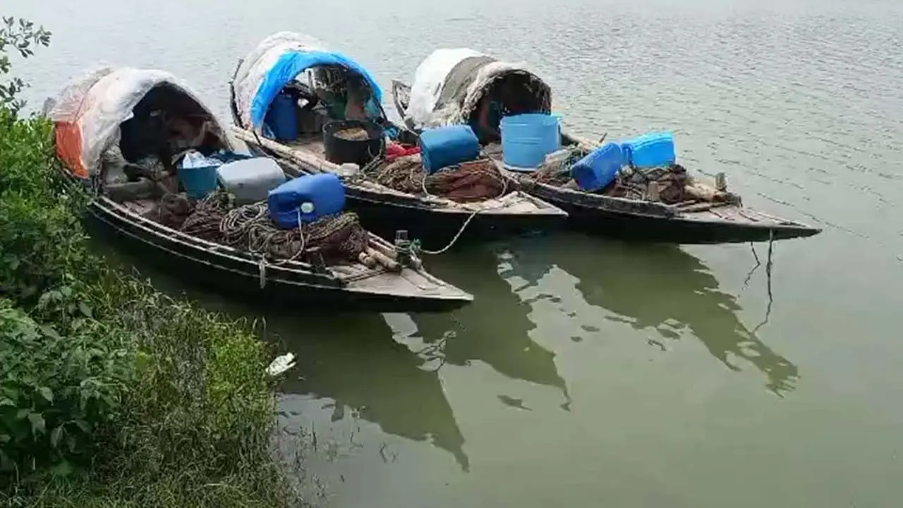 সুন্দরবনে আরও ৬ জেলে অপহরণ