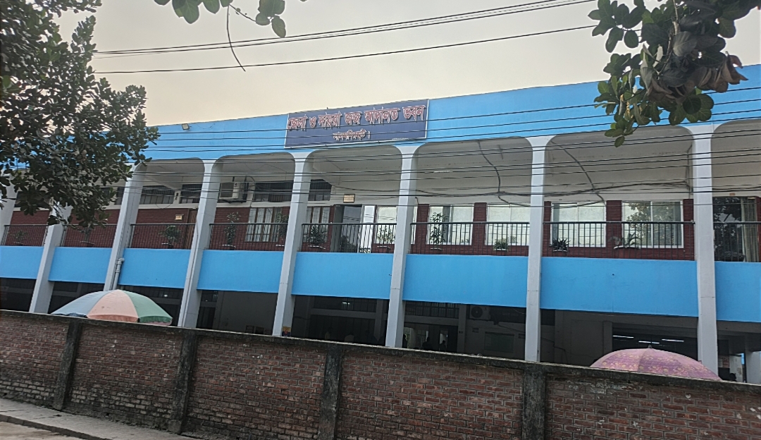 লালমনিরহাটে মাদক মামলায় ৭ বছরের সশ্রম কারাদণ্ডপ্রাপ্ত, আসামি পলাতক