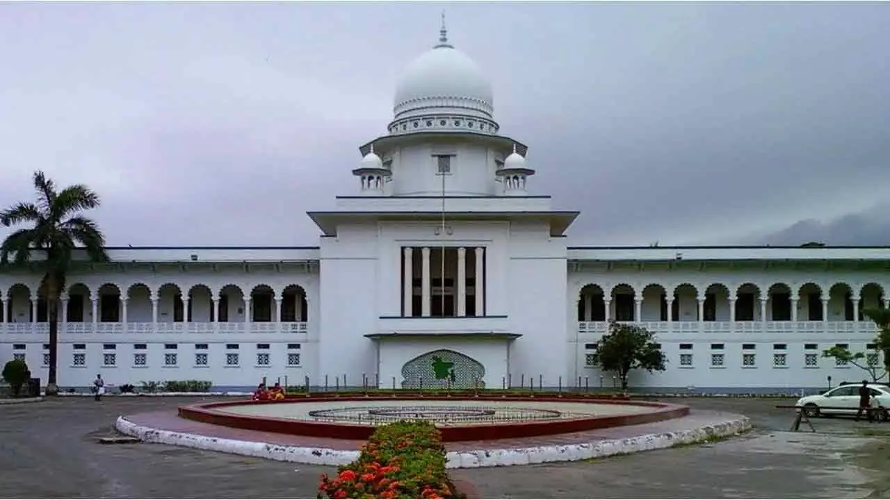 রুল খারিজ, ছবি ছাড়া জাতীয় পরিচয়পত্র নয় : হাইকোর্ট