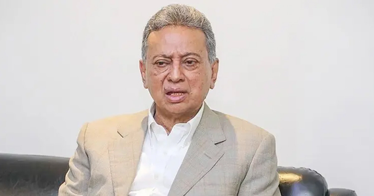 সরকারের অগ্রাধিকার অনুযায়ী অর্থনৈতিক সংস্কার কার্যক্রম এগিয়ে নেওয়া হবে: অর্থমন্ত্রী