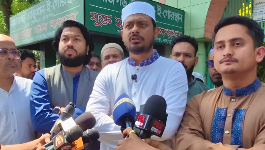 সরকারের পতন ত্বরান্বিত হতে পারে: নাসীরুদ্দীন পাটওয়ারী
