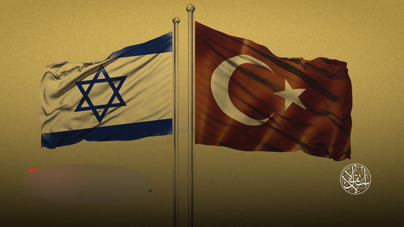 ইরানের পর ইসরায়েলের পরবর্তী টার্গেট কি তুরস্ক