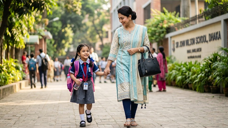 হাম বাড়ছে, এই সময়ে শিশুদের স্কুলে পাঠানো কতটা নিরাপদ?