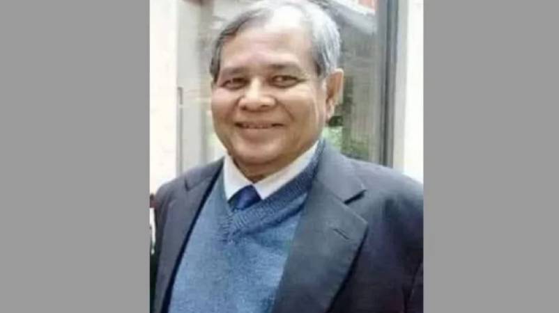 তৌফিক নেওয়াজের জানাজা সম্পন্ন, প্যারোলে অংশ নিলেন দীপু মনি