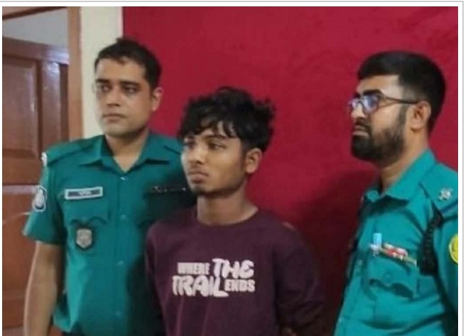 ছিনতাইকারীর ছুরিকাঘাতে র‌্যাব সদস্য নিহত