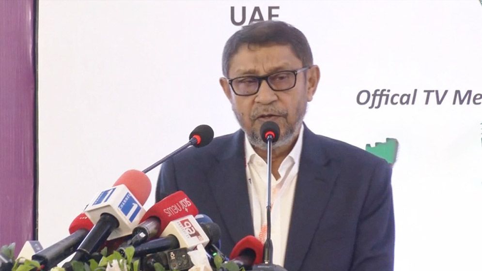 ৮ বছর হামের টিকা দেয়া হয়নি স্বাস্থ্যমন্ত্রীর এই কথাটি সত্য নয় বলে জানা গেল