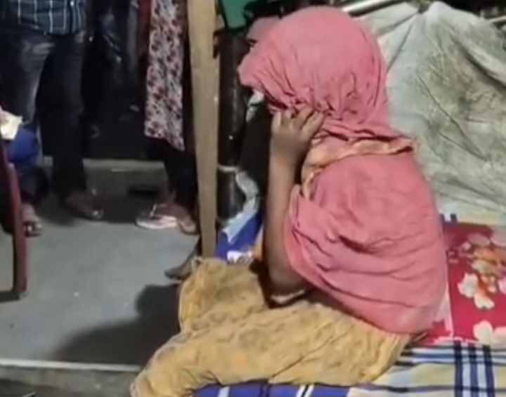 কলাপাড়ায় ৭ বছরের শিশু ধর্ষণের চেষ্টা: থানায় মামলা
