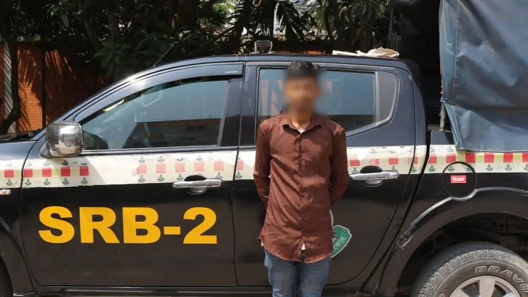 কিশোর গ্যাং নির্মূলে ‘শর্টকাট সমাধান’ নয়, মূল হোতাদের ধরতে চায় এসআরবি