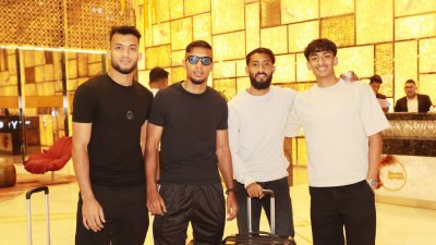 জামাল ভূঁইয়া বলেছেন, ভিয়েতনাম ম্যাচ কঠিন হবে