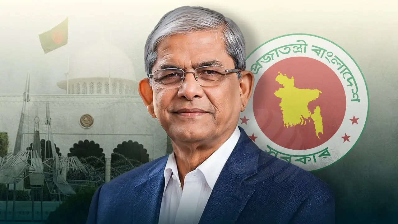 মির্জা ফখরুল‌কে ফ্রান্স-সুইজারল্যান্ডের অভিনন্দন