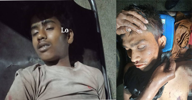 যশোরে সড়ক দুর্ঘটনায় ২ জন নিহত, আহত ১