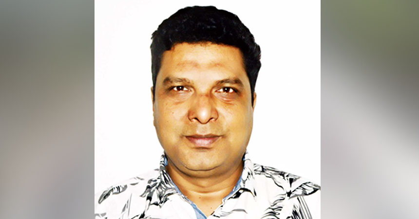 শিক্ষক হতে চেয়েছিলেন সুমন; মাত্র ২০ নম্বর কম ছিল বলে পারেননি