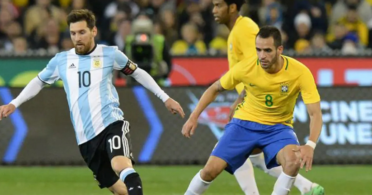 বিশ্বকাপের আগে চোটের ধাক্কা, দুশ্চিন্তায় ব্রাজিল ও আর্জেন্টিনা