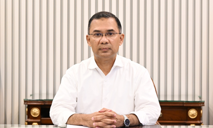 অস্ট্রেলিয়ার মাটিতে ঐতিহাসিক টেস্ট জয়ে টাইগারদের প্রধানমন্ত্রীর অভিনন্দন