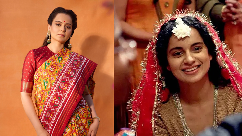 রাজনীতির ব্যস্ততা কাটিয়ে আবার ‘কুইন’ হয়ে ফিরছেন কঙ্গনা