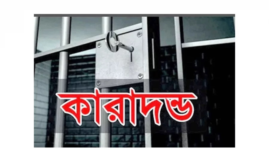 পার্বতীপুরে ভ্রাম্যমান আদালতে ৬ জনের কারাদণ্ড