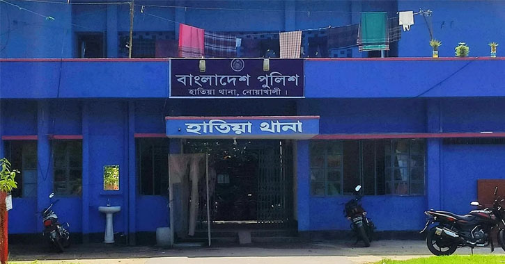 নোয়াখালীতে পারিবারিক কলহে স্ত্রীকে পিটিয়ে হত্যা, স্বামী পলাতক